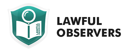 Lawful Observers